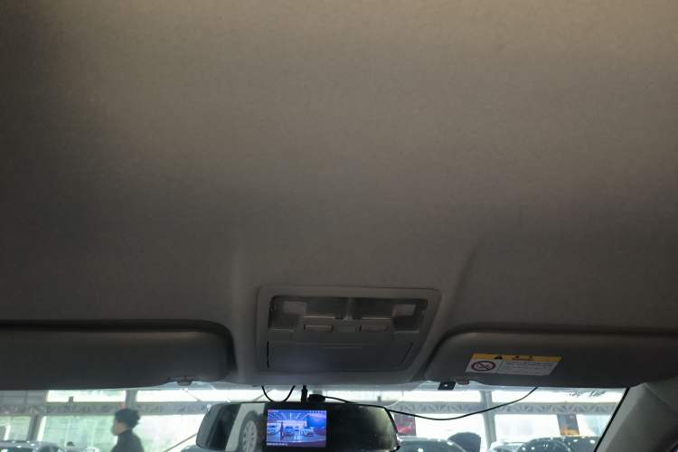 Used Toyota Corolla 2017 Revised Version 1.2T S-CVT GL
