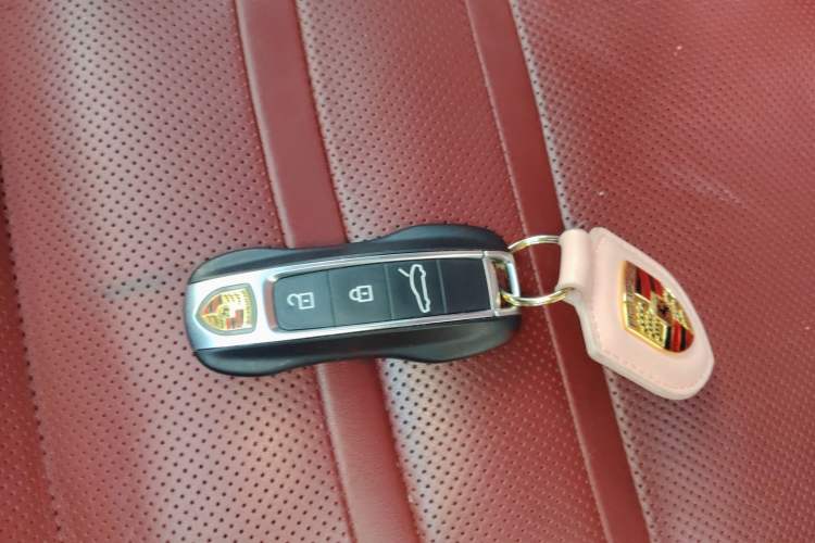 Used Porsche Panamera 2019 Panamera 4 Executive Long Wheelbase 2.9T