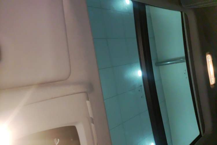 Used BMW 1 Series 2020 120i M Sport Package Headliner