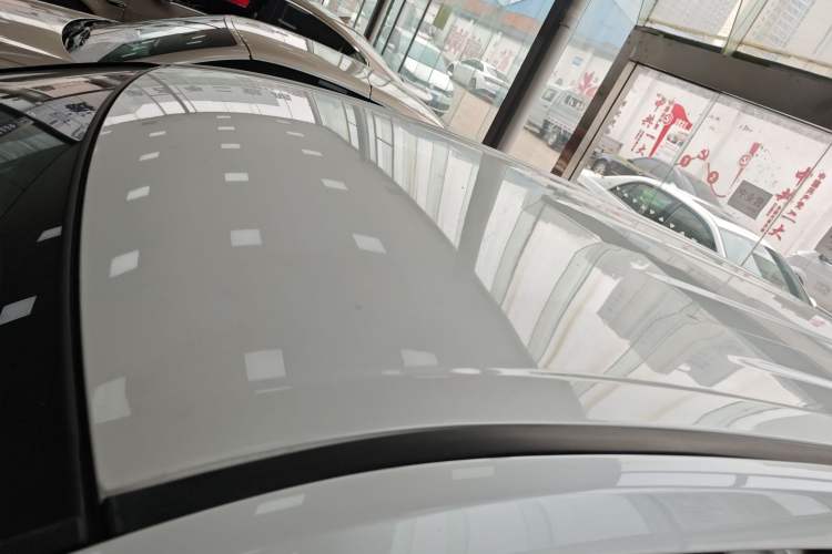 Used Toyota FRONTLANDER 2024 2.0L CVT Elite Plus Edition Roof