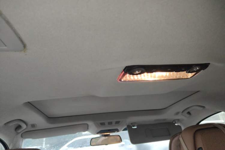 Used BMW 7 Series 2011 730Li Elegant Model