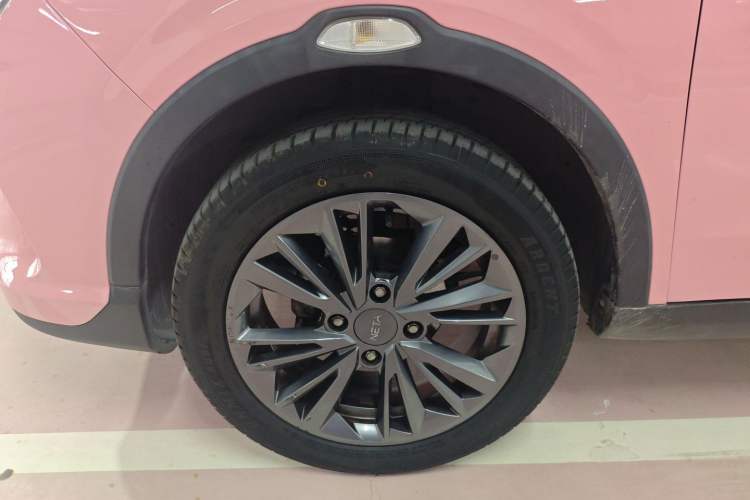 Used NETA V 2021 Witch Edition
