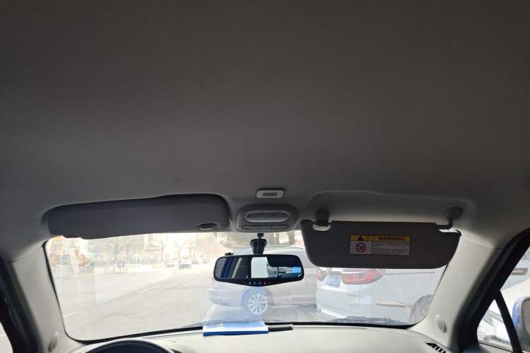 Used MG 3 2017 1.5L Automatic Smart Connect Elite Edition