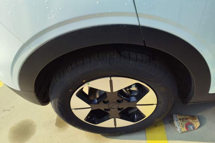 Used Geely Galaxy Geome 2025 310km Dream Edition