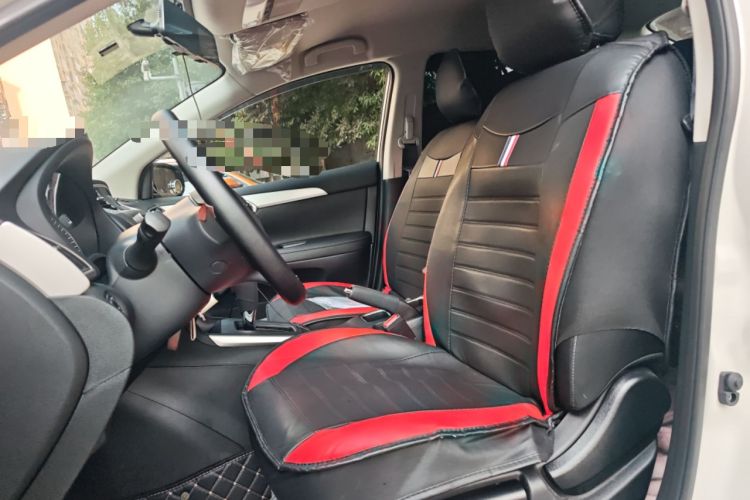 Used Nissan Sylphy 2024 Facelifted Three Classic 1.6XE CVT Comfort Edition
