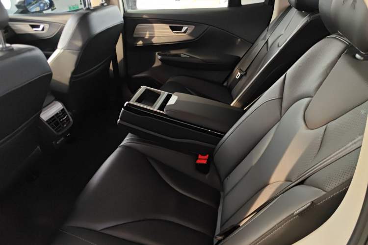 Used Hongqi E-QM5 2023 560km PLUS