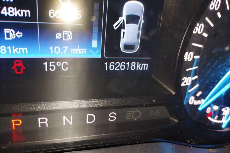 Used Ford Mondeo 2013 1.5L GTDi180 Fashion Edition