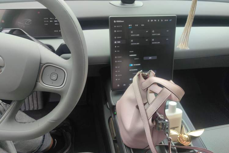 Used Nio ET5 2024 75 kWh
