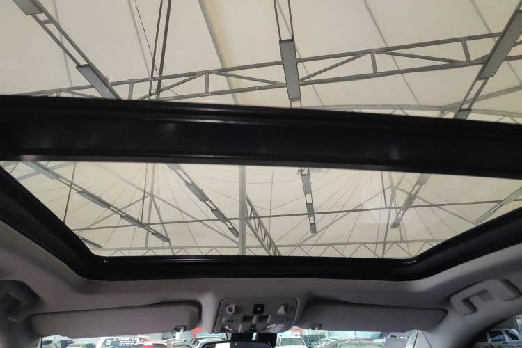 Used Cadillac SRX 2014 3.0L Elite Model
