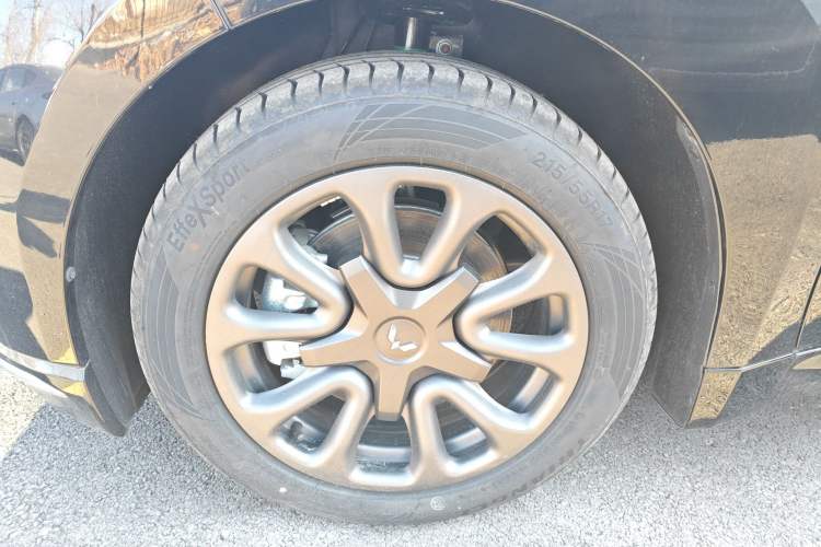 Used Wuling Xingguang 2025 70km Smart Standard Version