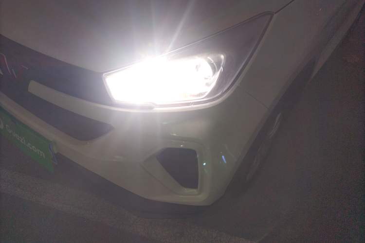 Used Wuling Hongguang S3 2019 1.5L Manual Standard Version China VI Standard