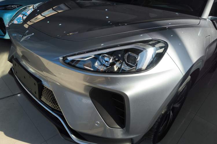 Used ARCFOX Alpha T 2022 480S 175kW