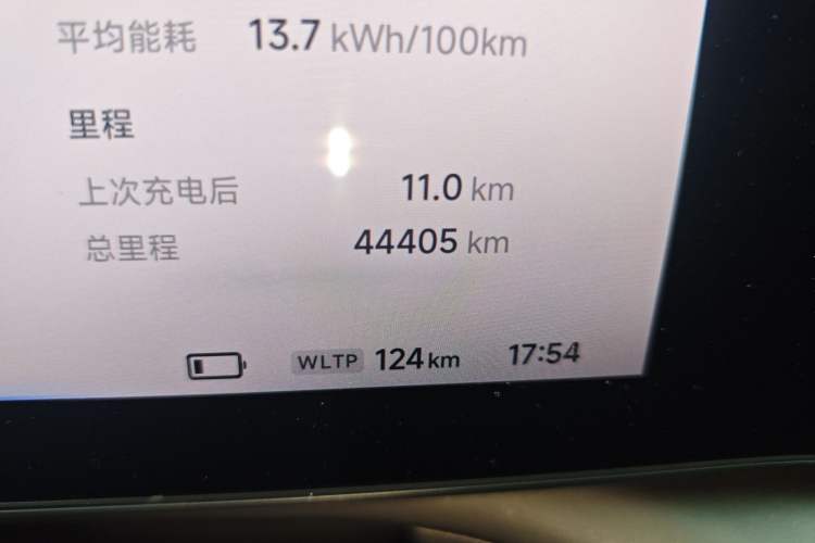 Used XPeng P7 2020 706G