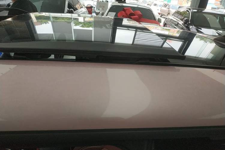 Used MINI 2014 1.2T ONE+