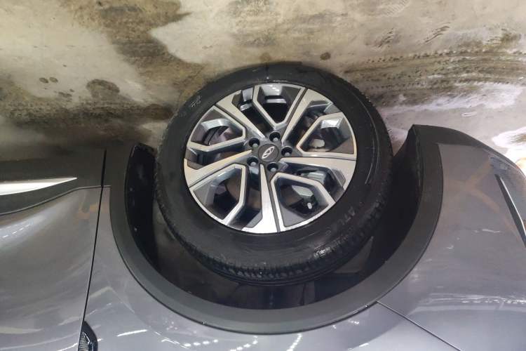 Used Chery Tiggo 7 PLUS 2023 1.6 TGDI DCT Prestige Edition
