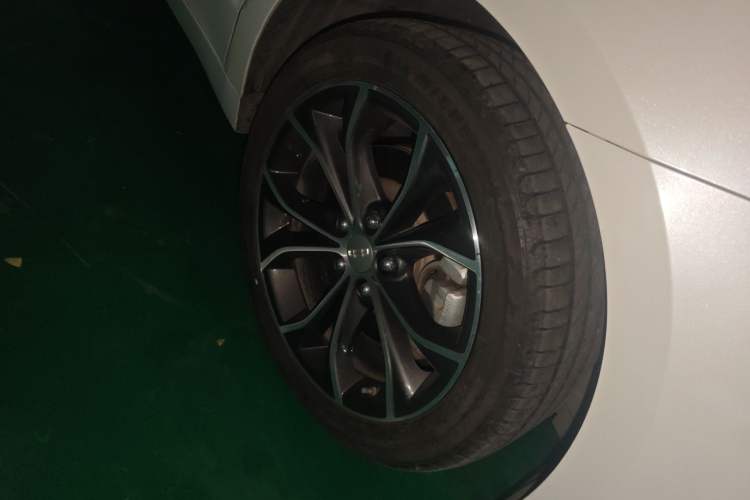 Used Geely Auto Emgrand GT 2020 1.5T MHEV Yaozhi Edition Exterior 1