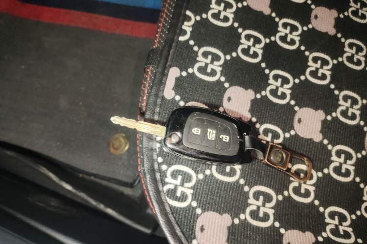 Used Hyundai Elantra (6th Generation / Lingdong) 2016 1.6L Automatic ZhiXuan – Elite Version
