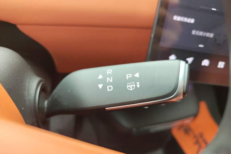 Used CHANGAN NEVO E07 2025 All-Electric 4x4 with 90 kWh Max Intelligent Driving Version
