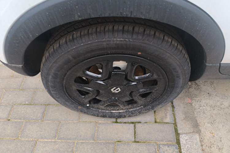 Used Leapmotor T03 2025 310 Comfort Edition Right Rear Wheel Hub