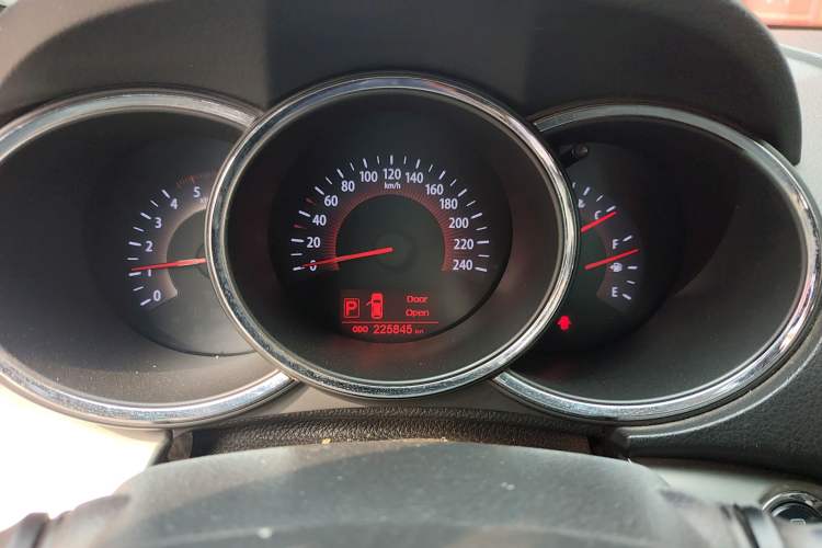 Used Kia Sorento 2012 2.2T Diesel Supreme Edition
