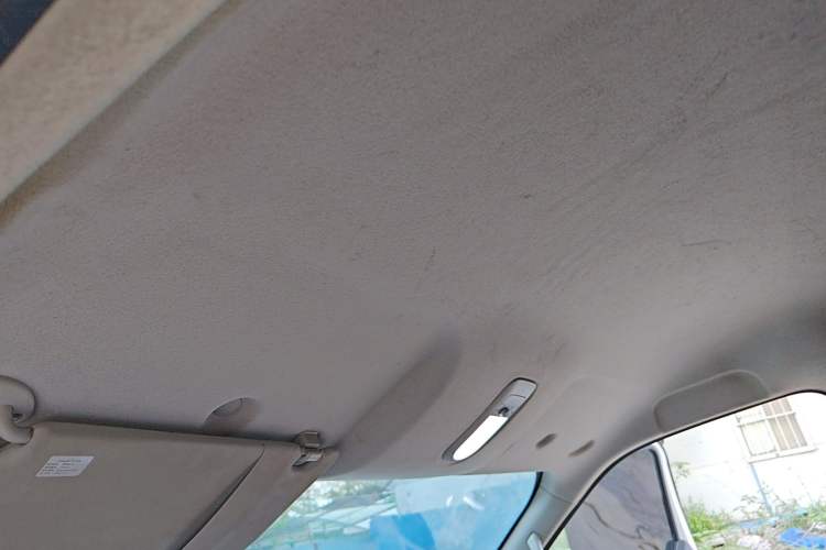 Used Ruichi EC75 2023 Pioneer Model I 41.85 kWh Headliner