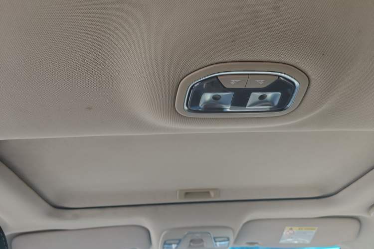 Used Geely Auto Vision S1 2018 1.5L Manual FENGXING Model
