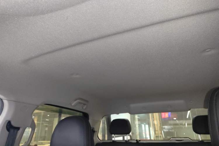 Used Great Wall Poer 2021 2.0T Commercial Version Automatic Diesel 4x4 Elite Long-Box GW4D20M