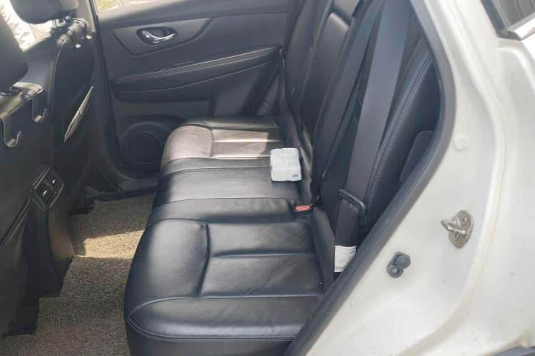 Used Nissan X-Trail 2014 2.0L CVT Comfort Edition 2WD