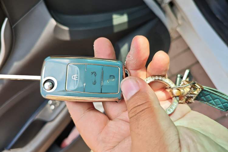 Used Buick GT 2019 18T Automatic Connected Elite Model China VI Standard
