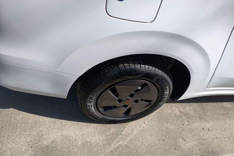 Used Wuling Hongguang New Energy 2025 Extended-Range Hybrid 50KM Comfort Version