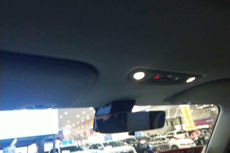 Used iCAR 03 2024 472km Four-Wheel Drive Long-Range Version
