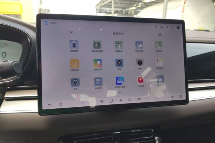 Used BYD Han 2024 DM-i Glory Edition 121KM Elite Model