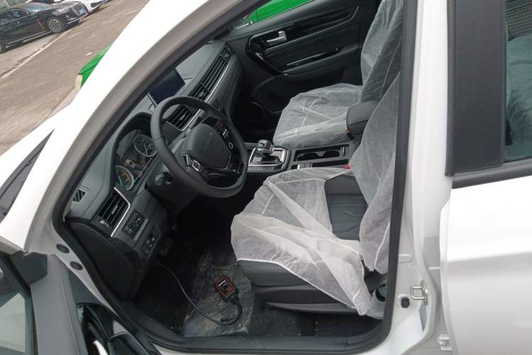 Used FORTHING S50 2021 Battery-Swapping Version