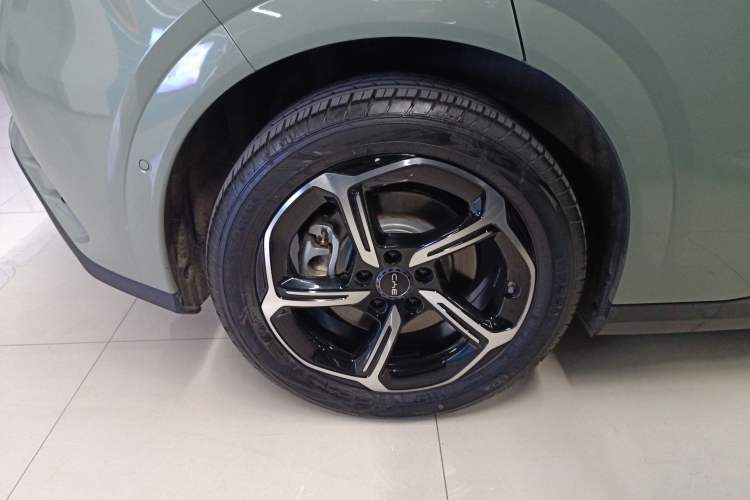 Used BYD Seal 06GT 2025 Intelligent Driving Version 605 Heatwave Edition