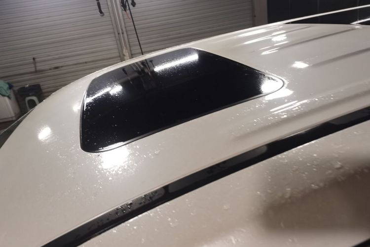 Used GAC Trumpchi M8 2021 Master Series 390T Prestige Edition Roof