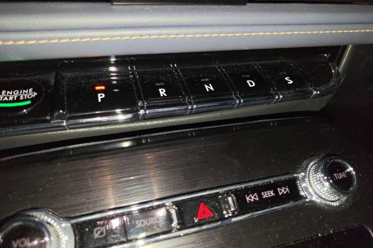 Used Lincoln Nautilus 2021 2.0T Four-Wheel Drive Luxury Edition
