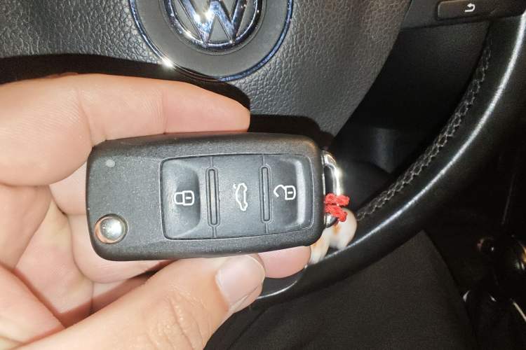 Used Volkswagen Tiguan 2015 1.8TSI Automatic Two-Wheel Drive Luxury Model