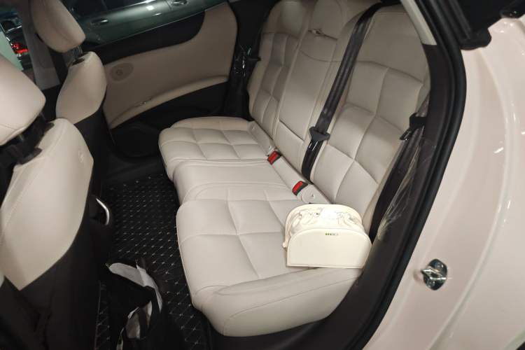 Used IM L6 2024 Max Long-Range Version
