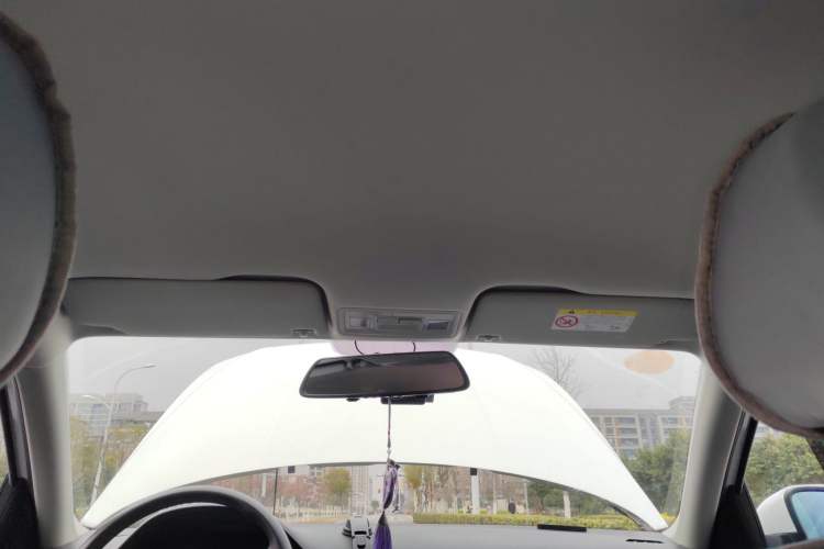 Used Volkswagen Bora 2018 1.5L Manual Fashion Model
