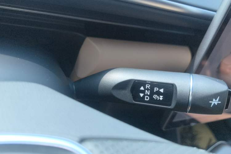 Used ARCFOX Alpha T5 2025 520 PRO
