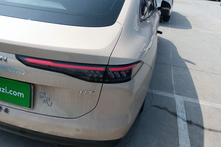 Used AION RT 2025 520 Smart Luxury Edition