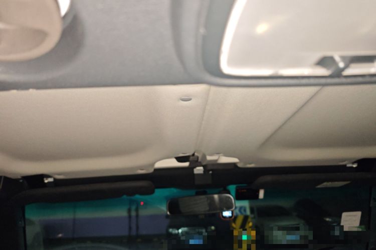 Used BAIC Off-Road BJ40 2016 40L 2.3T Automatic All-Wheel Drive Premium Edition