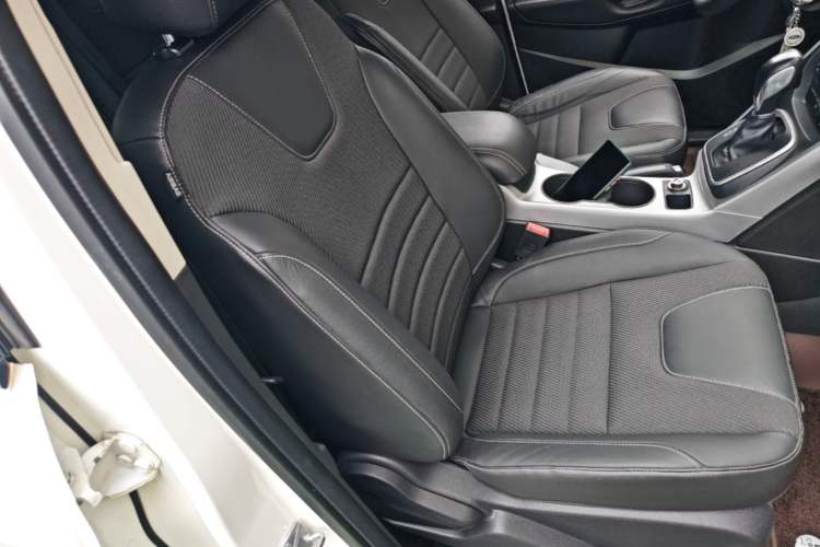 Used Ford Kuga 2015 1.5L GTDi Two-Wheel Drive Fashion Edition