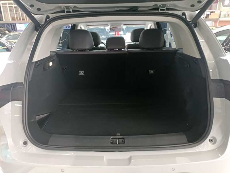 Used Leapmotor C10 2024 530 Smart Edition — 18