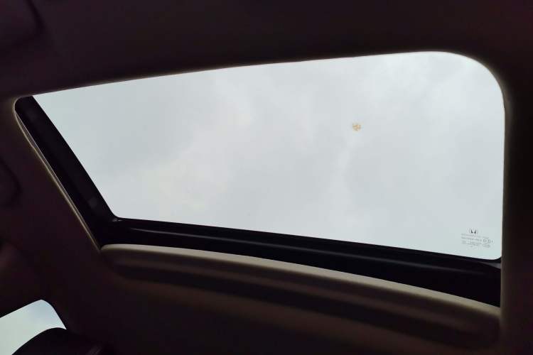 Used Honda Civic 2019 220TURBO CVT Dynamic Edition China VI Emission Standard