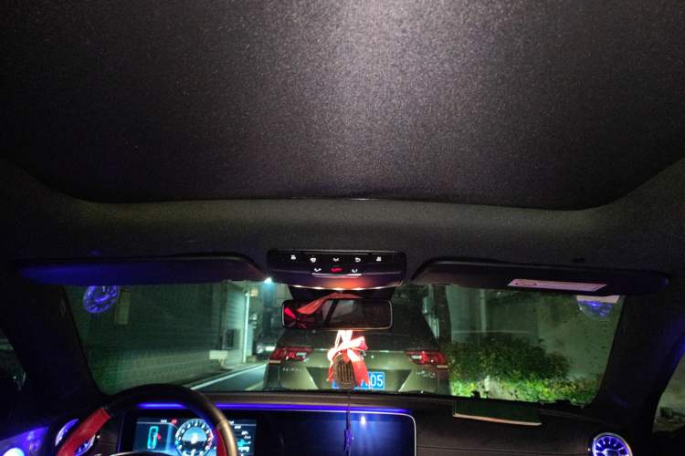 Used Mercedes-Benz E-Class 2017 E 200 Coupe