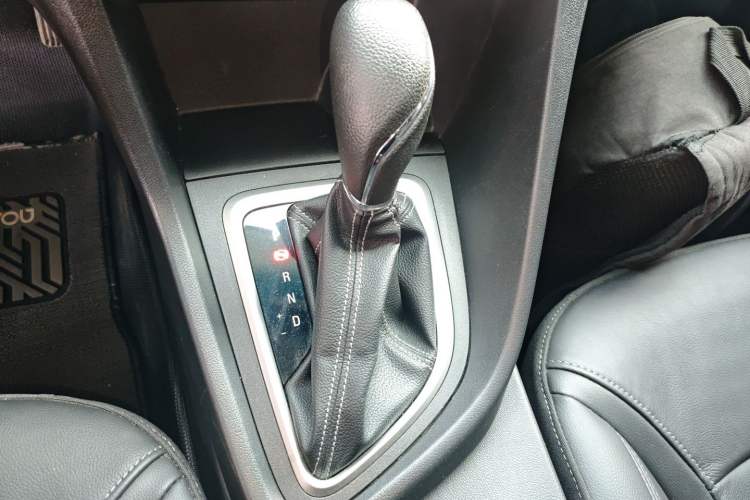 Used Buick GT 2018 18T Automatic Elite Model