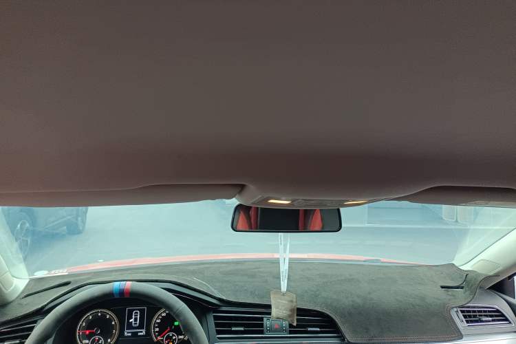 Used Volkswagen Lamando 2021 230TSI DSG Fashion Edition Headliner