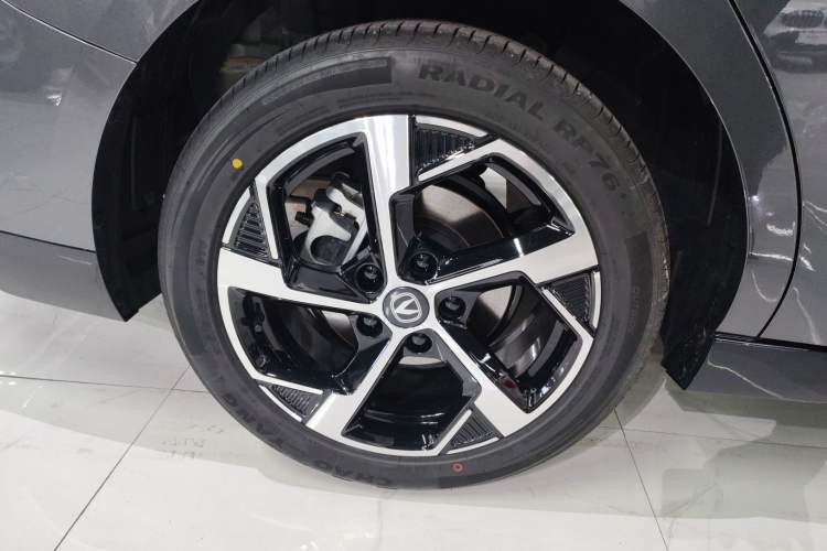 Used Changan Eado 2026 Model, Fourth Generation, 1.5T 500Bar Enjoyment Edition
