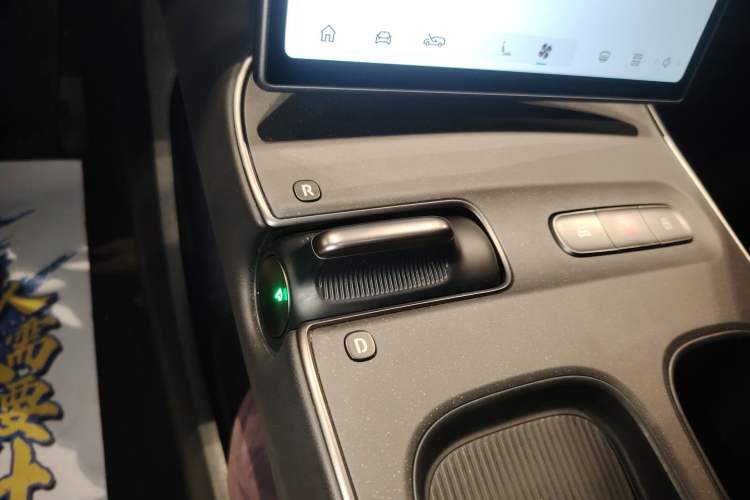 Used Nio ET5T 2023 75 kWh Touring
